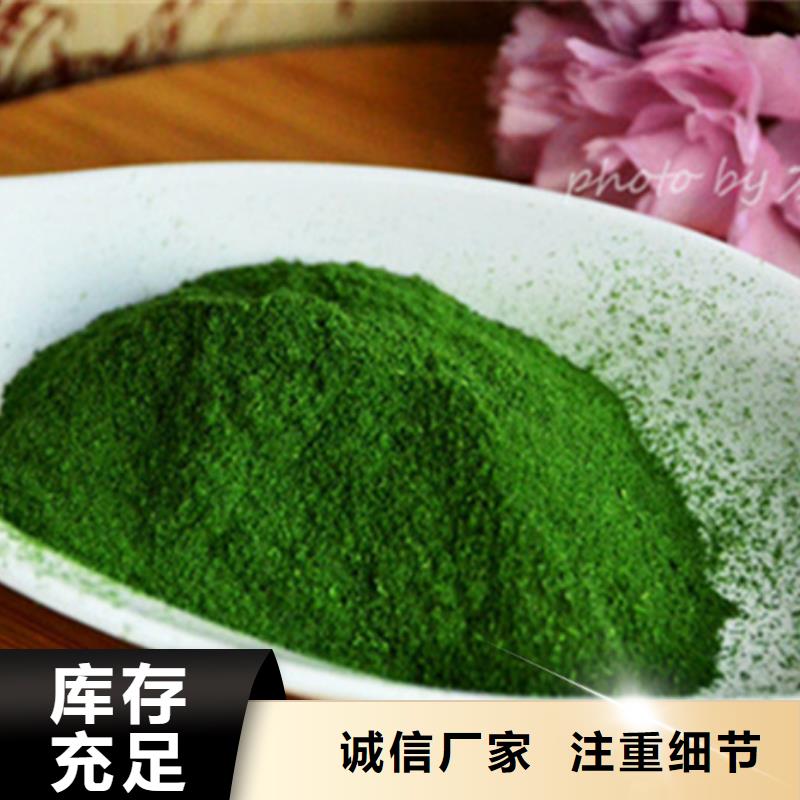 菠菜粉出厂价格