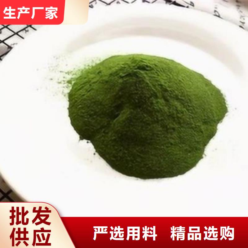 绿色菠菜粉代理商