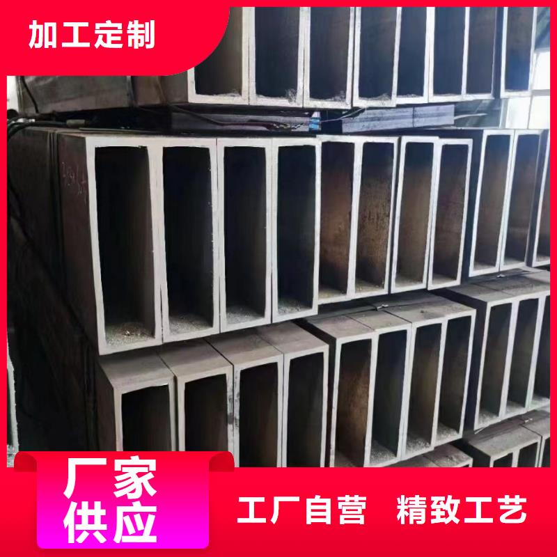 100*50*2~6矩管可用来着什么