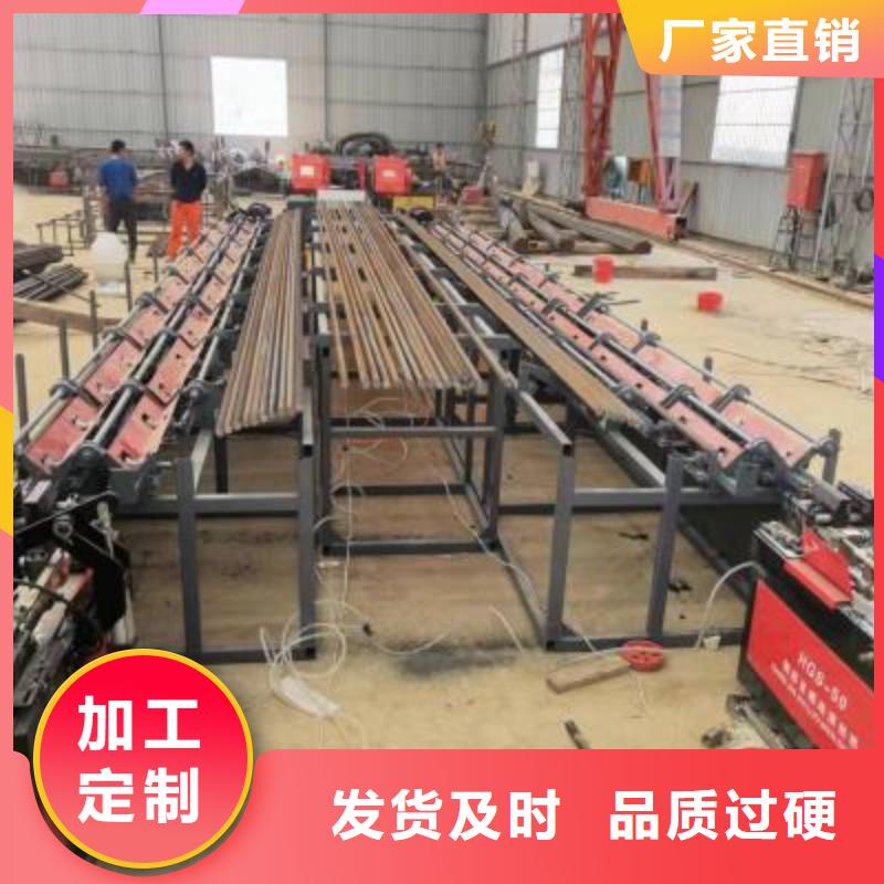 生产线,钢筋笼地滚笼机源头厂源头货