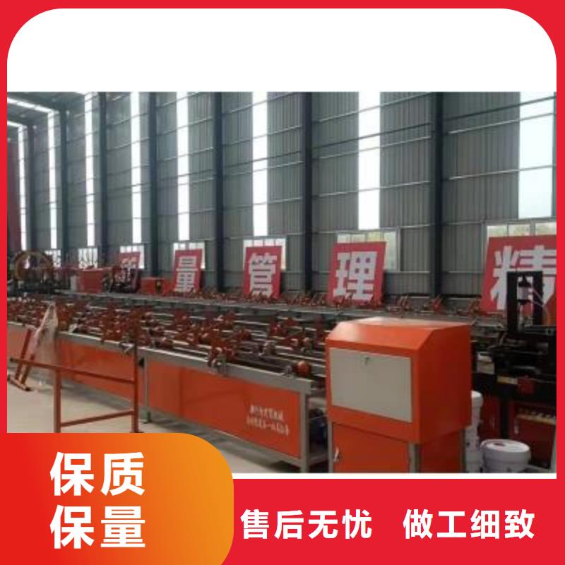 生产线,钢筋笼地滚笼机源头厂源头货