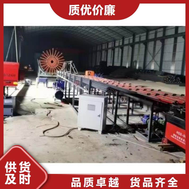 生产线,钢筋笼地滚笼机源头厂源头货