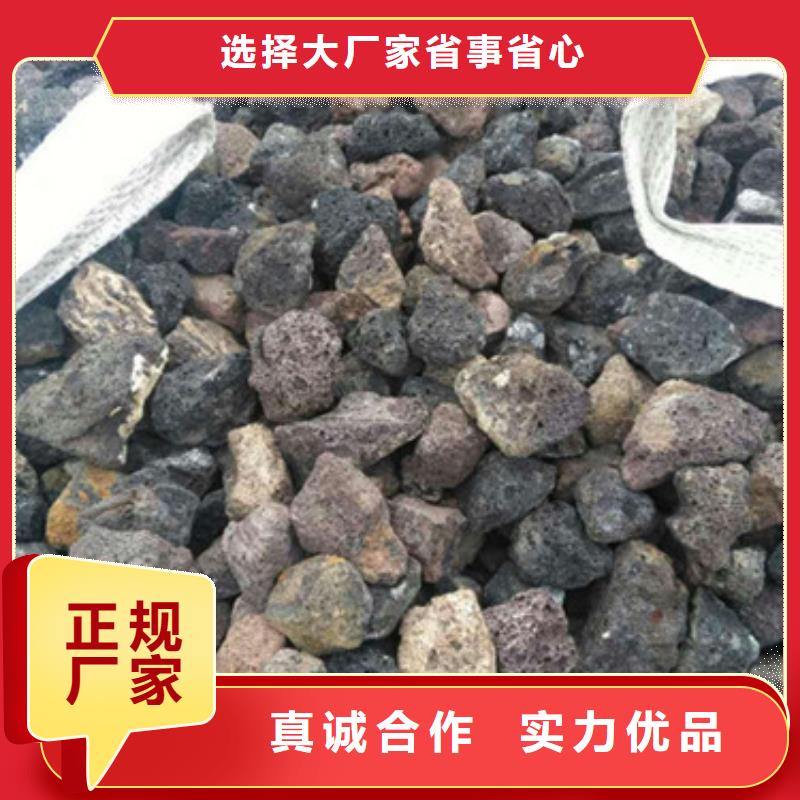 微生物挂膜火山岩供应