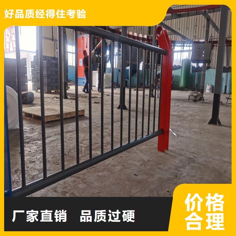 大桥氟碳漆防撞护栏有卖起订