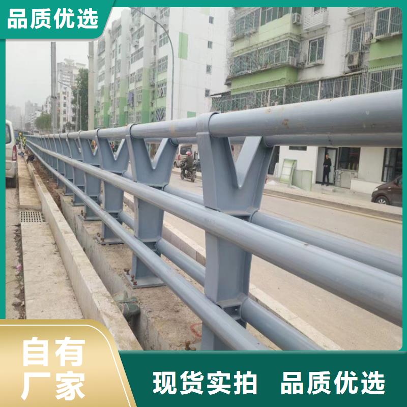 复合管公路护栏型号齐全欢迎咨询