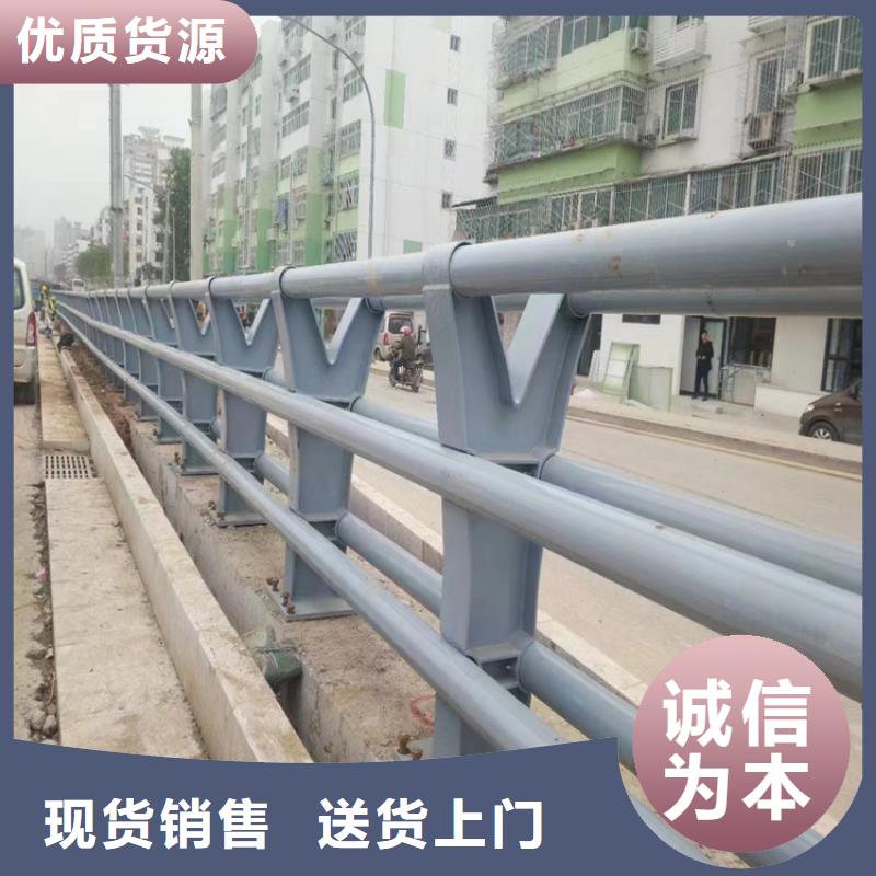 复合管公路护栏型号齐全欢迎咨询