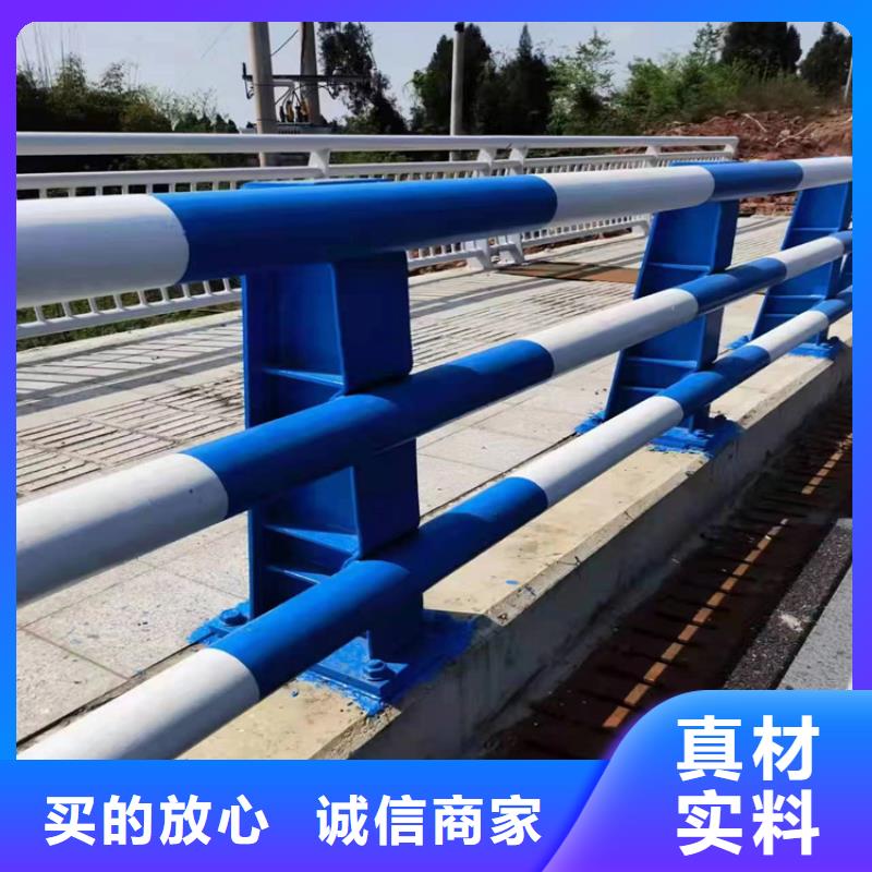 25*50椭圆管桥梁护栏专业生产无中间商