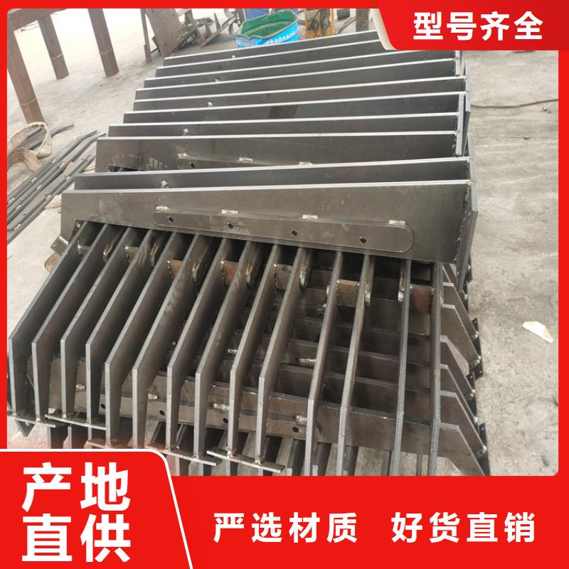 公路防撞护栏耐腐蚀