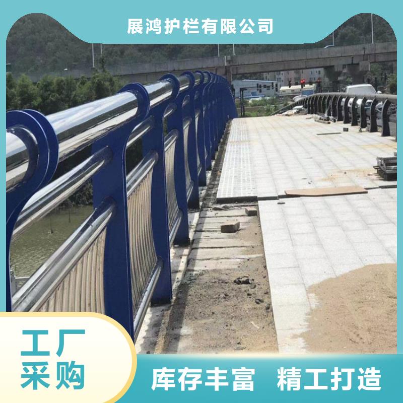 【热镀锌桥梁护栏】道路隔离护栏价格专业生产厂家