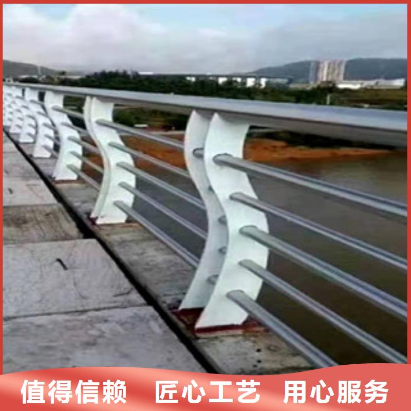 桥梁护栏用途广泛