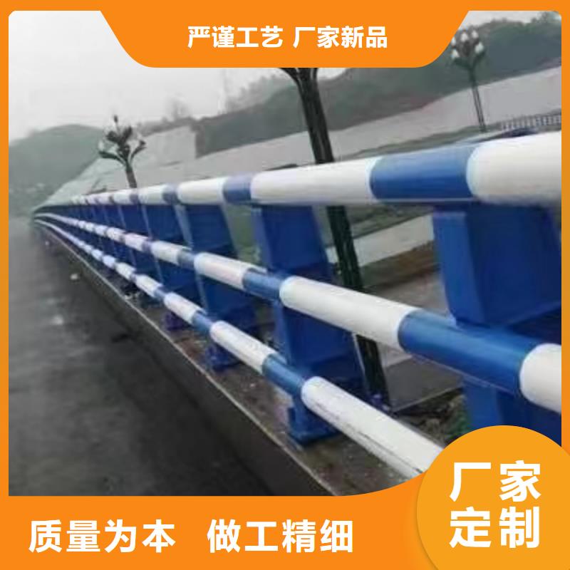 灯光护栏订做设计