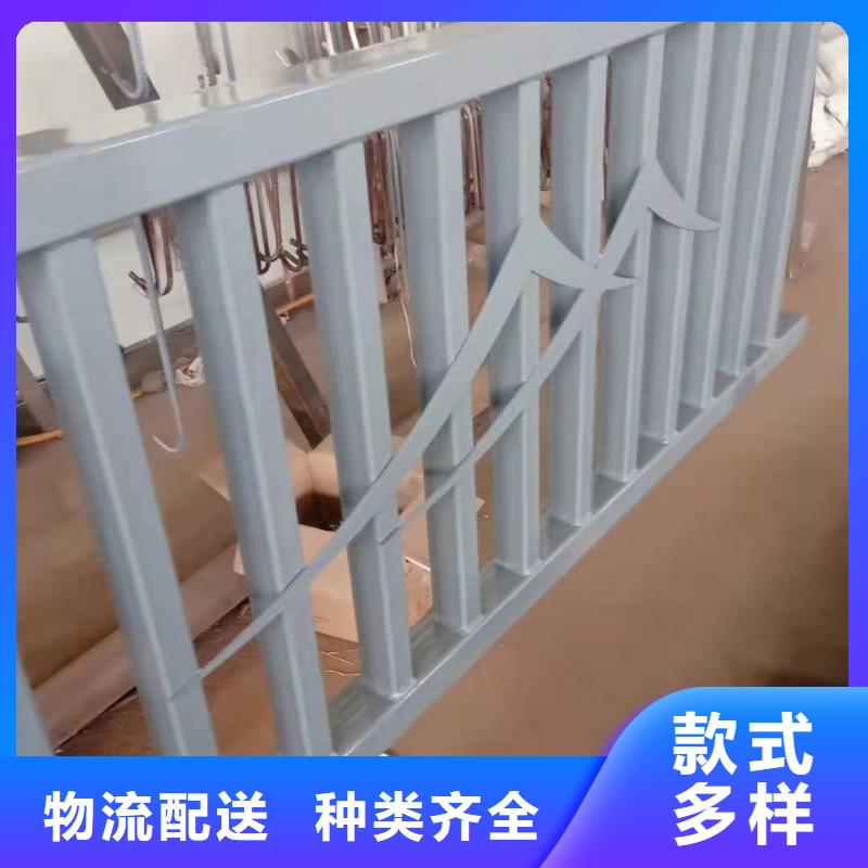 铸造石护栏加工厂家