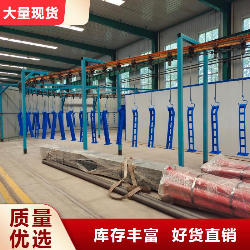 铸造石护栏道路桥梁栏杆订做安装