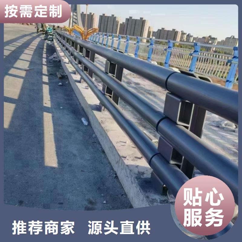 不锈钢护栏经销商