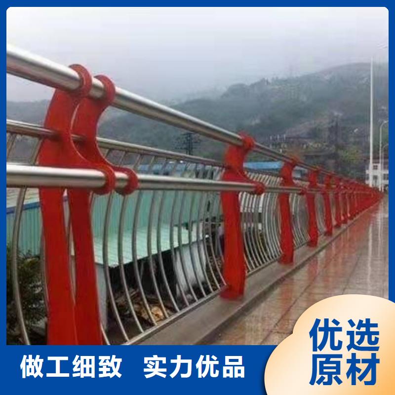 护栏,防撞立柱厂家直销货源充足