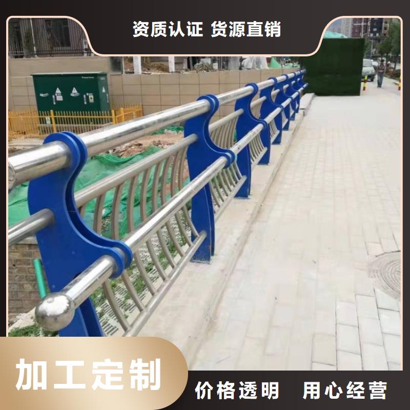 护栏,防撞立柱厂家直销货源充足