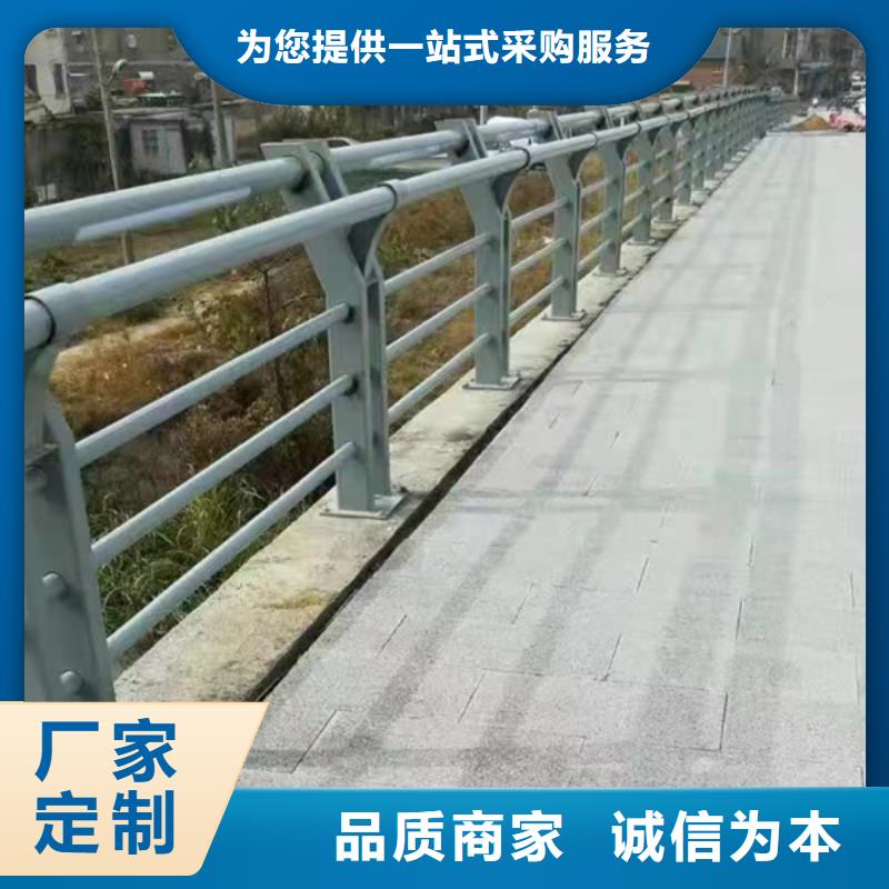 灯光护栏一站式厂家