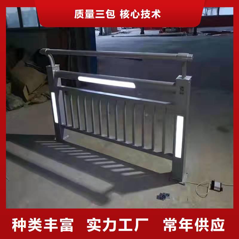 灯光护栏值得买