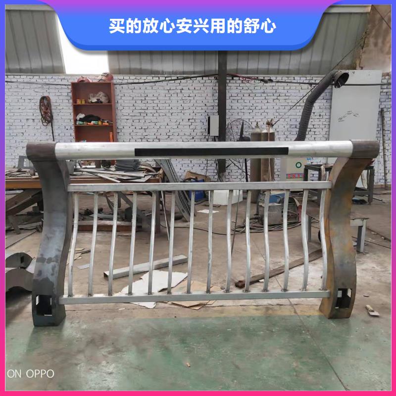 灯光护栏一站式厂家