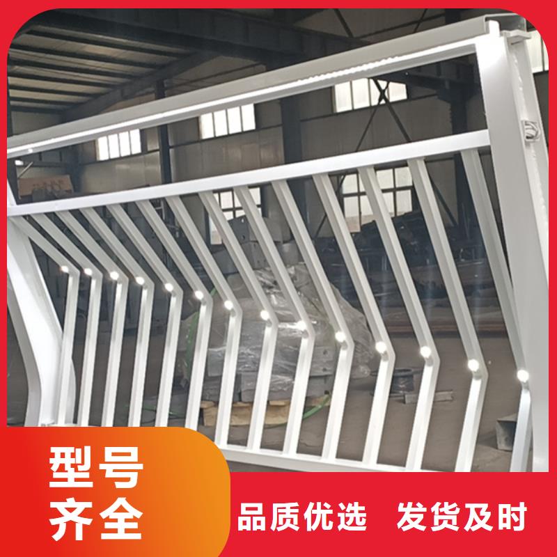 灯光护栏值得买