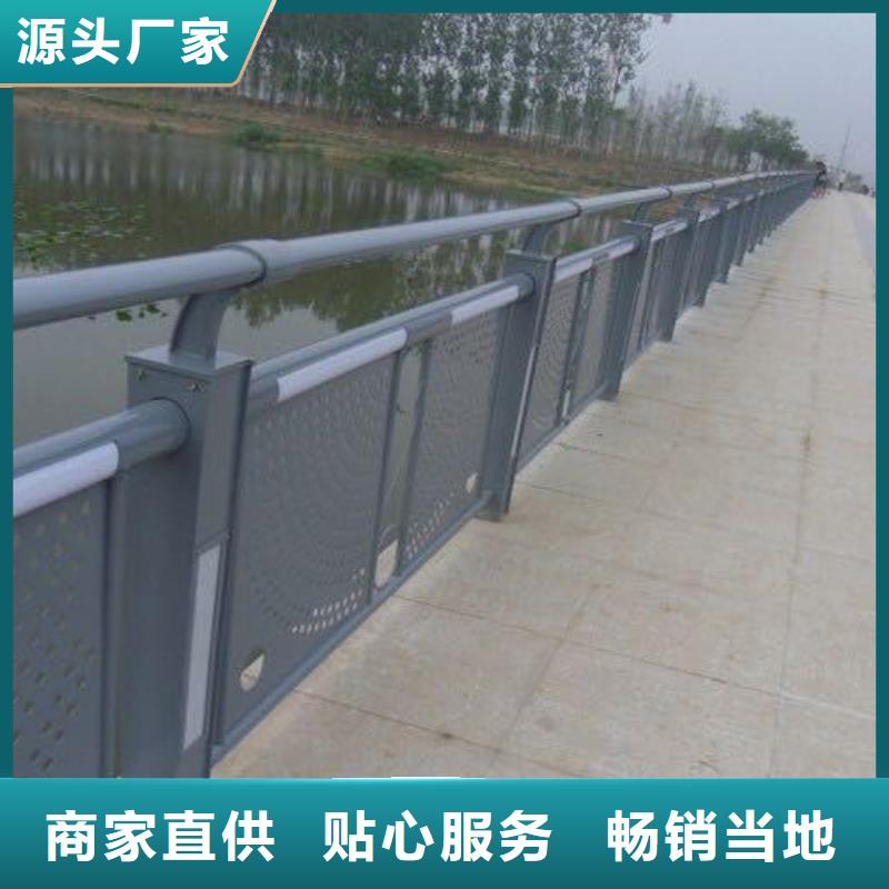 灯光护栏一站式厂家