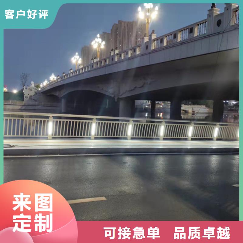 灯光护栏值得买