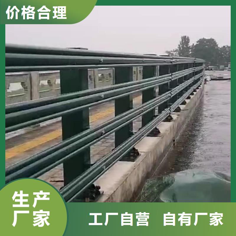 LED道路灯光护栏铸造石立柱安装教程专业安装团队