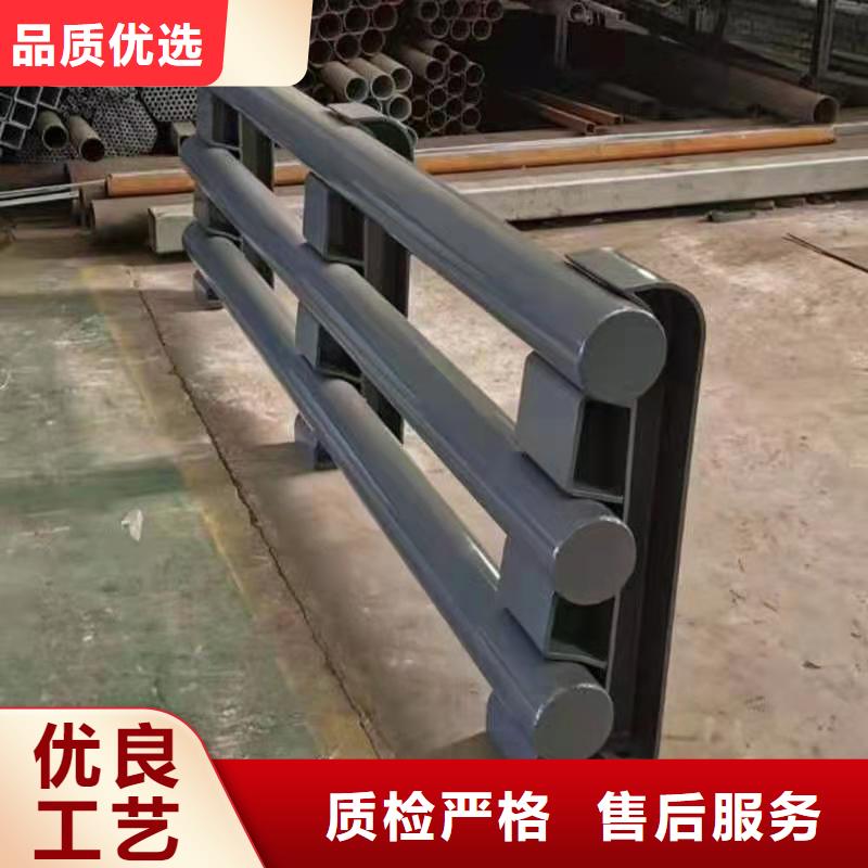 生产不锈钢造型护栏立柱栏杆_精选厂家
