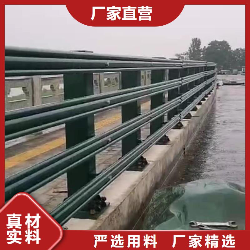 铸造石仿石护栏立柱【道路护栏】厂家