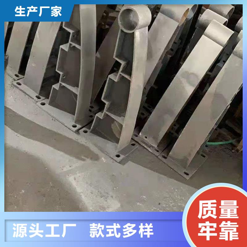 铸造石专业施工实体护栏厂家山东金鑫金属制造有限公司