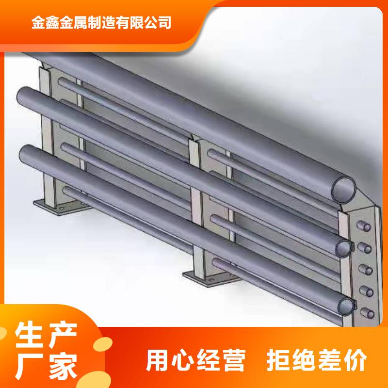 LED道路灯光护栏设计畅销全省