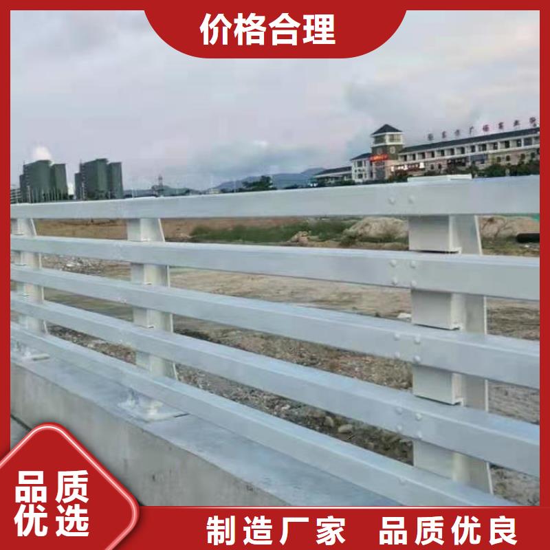 LED道路灯光护栏设计厂家实力可靠