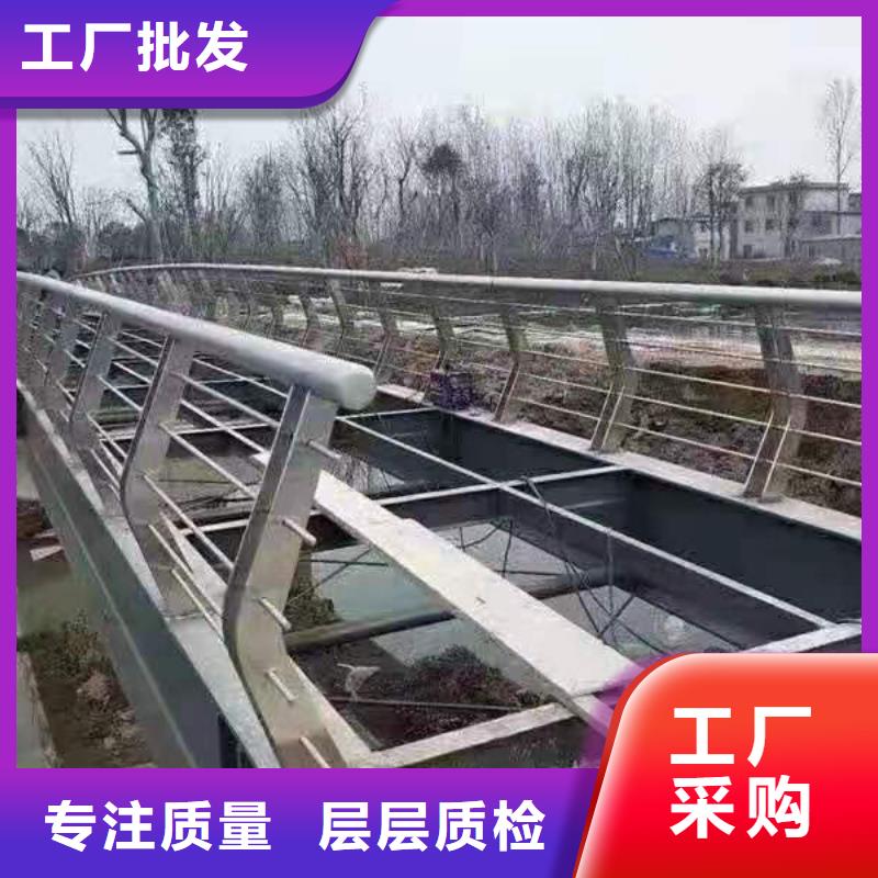 求购LED灯光桥梁护栏生产厂家质量过硬