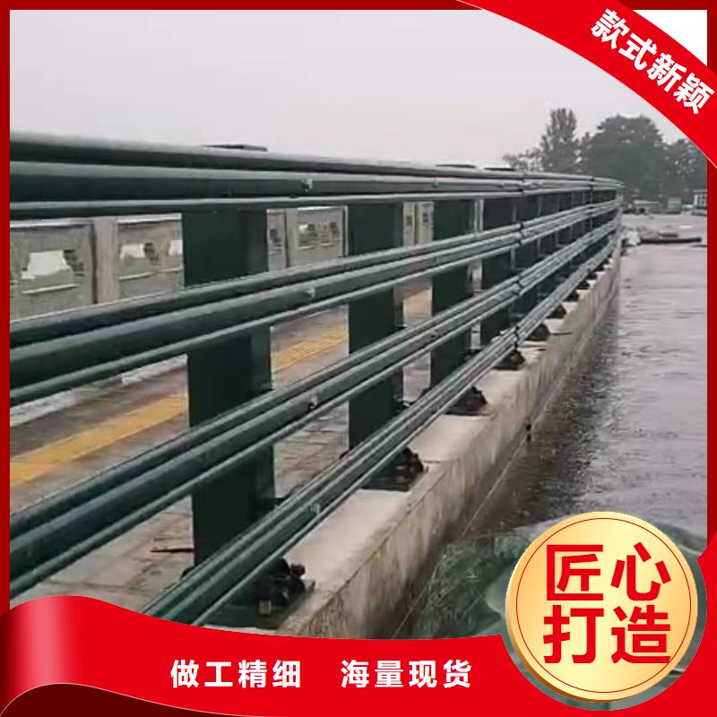 采购LED道路灯光护栏厂家必看-高性价比