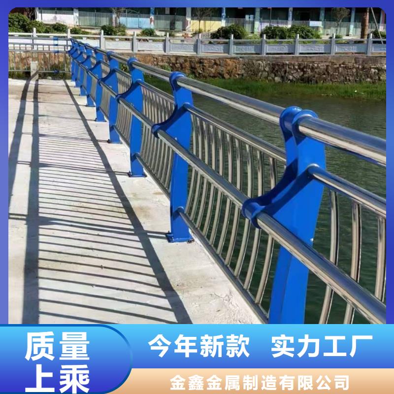 规格齐全的LED道路灯光护栏栏杆生产厂家