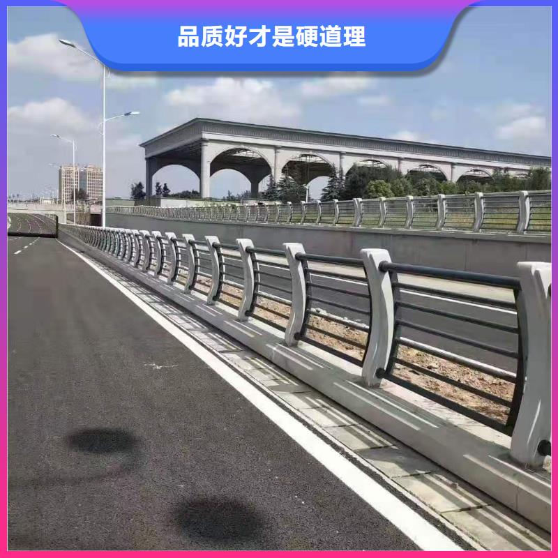 LED道路灯光护栏设计靠谱厂家