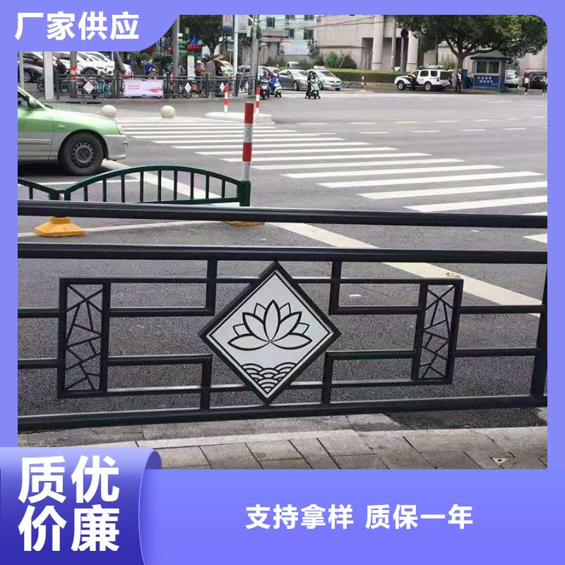 琼中县批发Led灯光护栏栏杆的基地