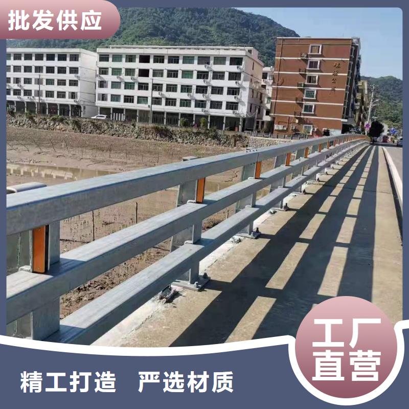 采购LED道路灯光护栏厂家必看-高性价比