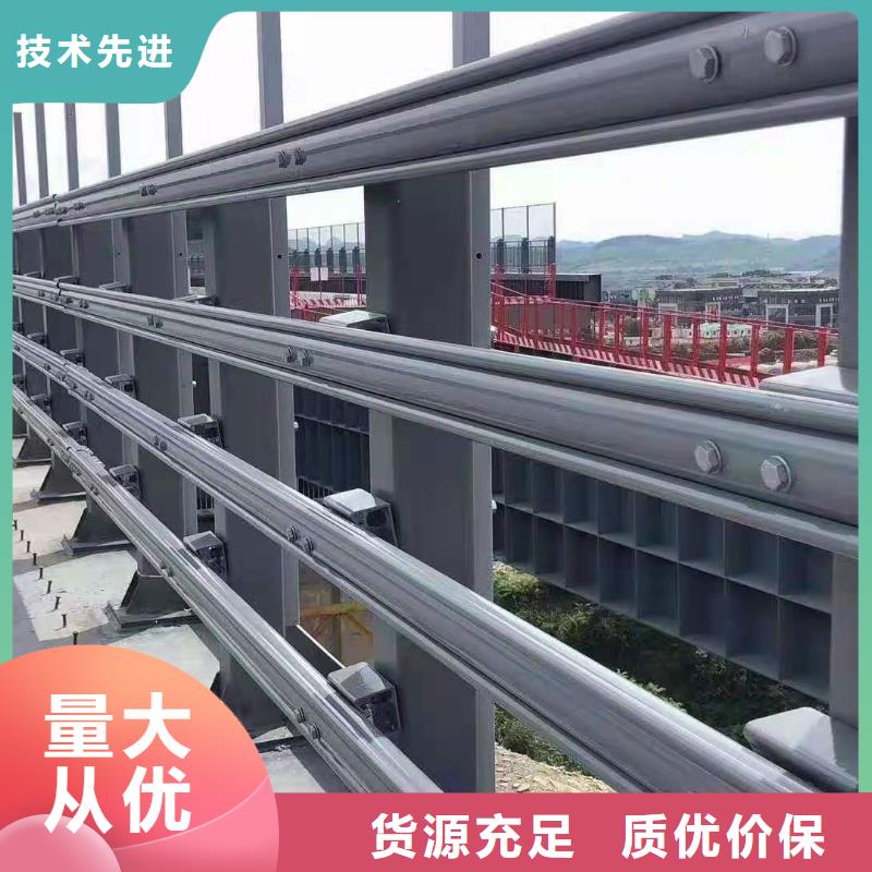 LED道路灯光护栏栏杆售后服务好