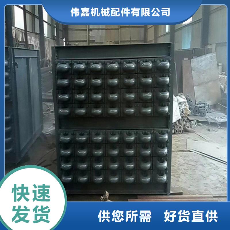 1.5米锅炉省煤器管国标配件厂家