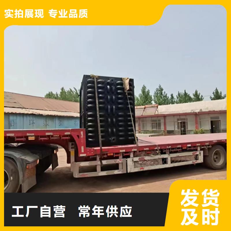 6吨锅炉省煤器国标配件厂家