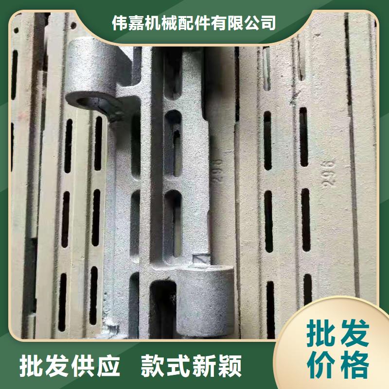 【被动炉排】锅炉配件资质认证