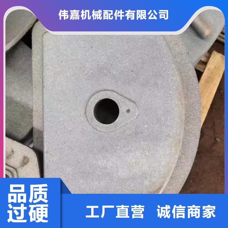 炉门锅炉配件产品实拍