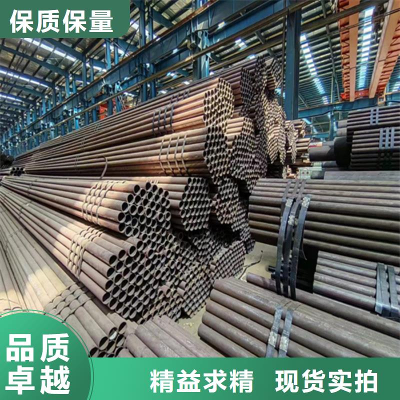 无缝钢管 不锈钢焊管追求细节品质