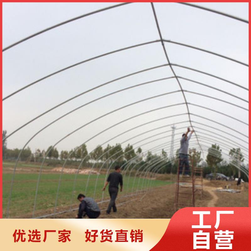 农业用灌溉镀锌管产品
