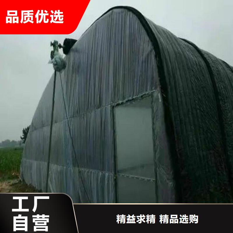 雨花连栋大棚的优缺点厂家报价2024