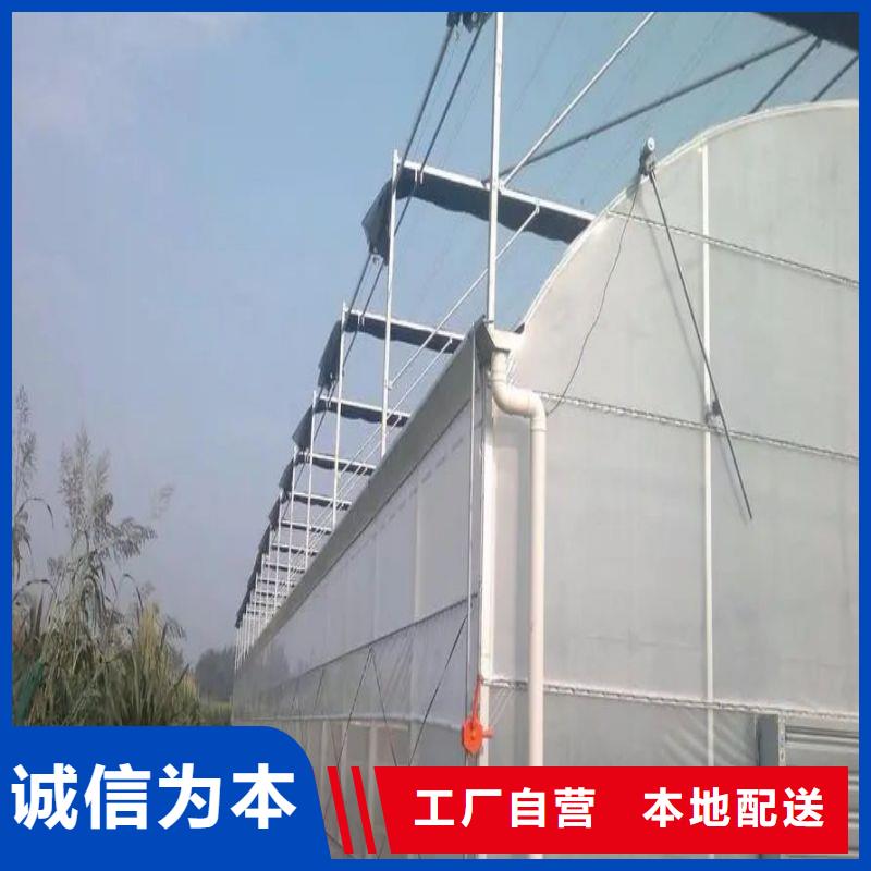 中江县肩高1.8米顶高2.5米大棚管价格