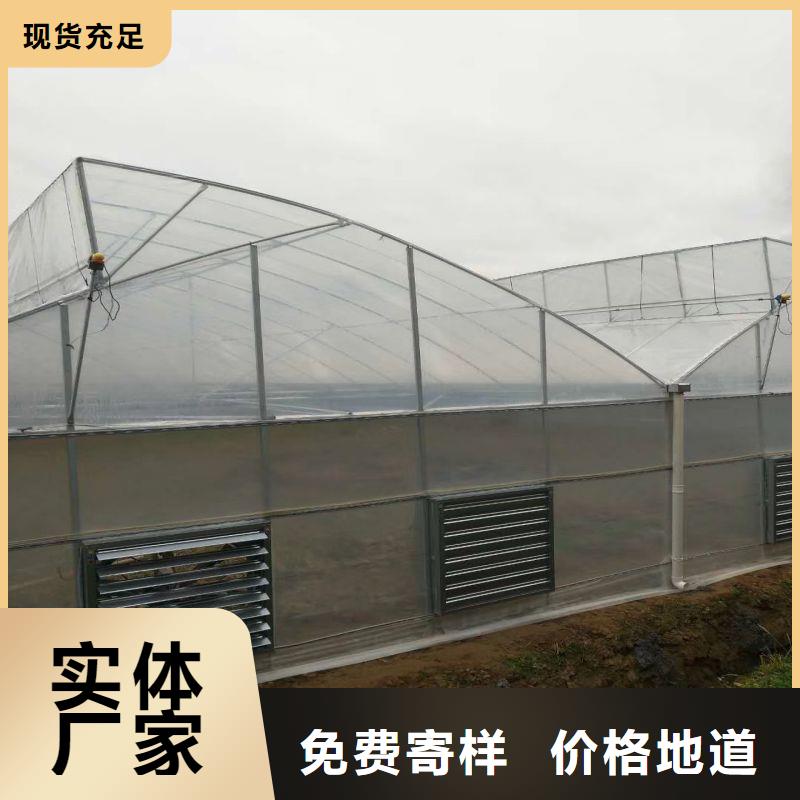 安达县连栋温室大棚喜欢