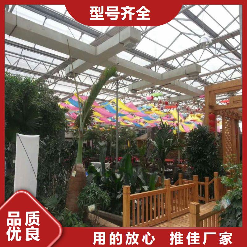 广东省珠海市横琴镇镀锌栅栏管种植基地