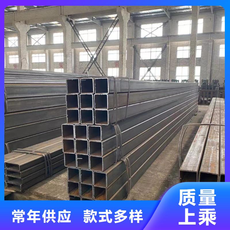 100*150*7.75方矩管厂价格